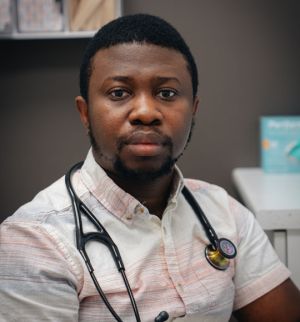 Trucare Medical Clinic & Walk In - Dr. Seun Akanbi