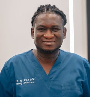 Trucare Medical Clinic & Walk In - Dr Ben Abawe